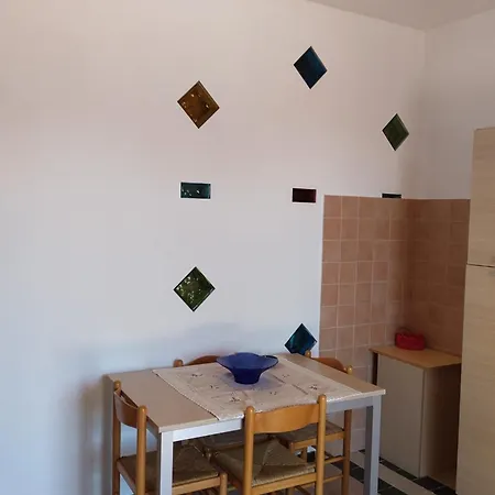 Holiday home Villaggio Sa Ventana Badesi