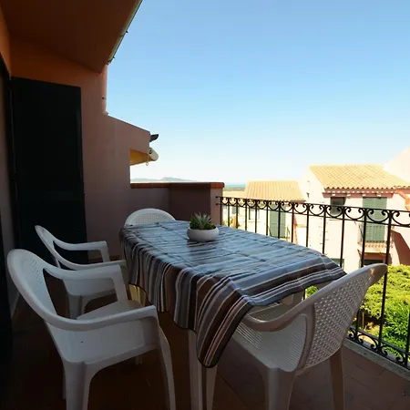 Villaggio Sa Ventana Badesi