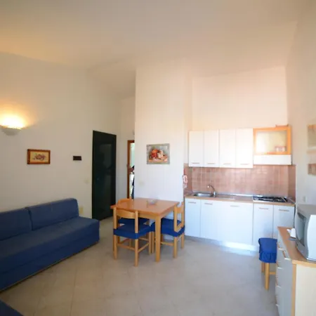 Villaggio Sa Ventana Holiday home