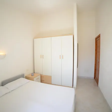 Holiday home Villaggio Sa Ventana Badesi