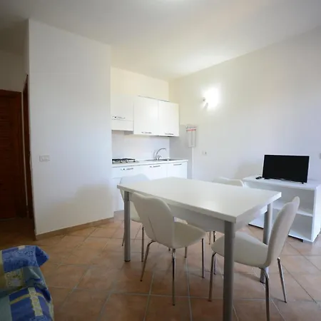 Holiday home Villaggio Sa Ventana