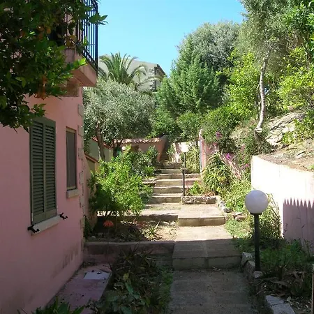 Casa vacanze Villaggio Sa Ventana