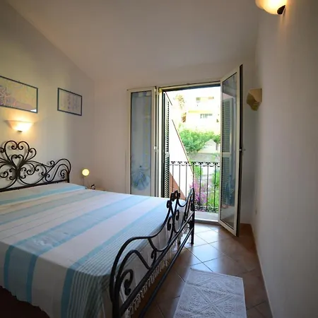 Casa de Férias Villaggio Sa Ventana *