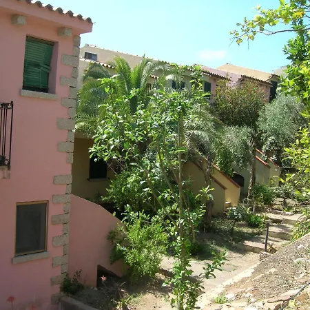 Villaggio Sa Ventana *