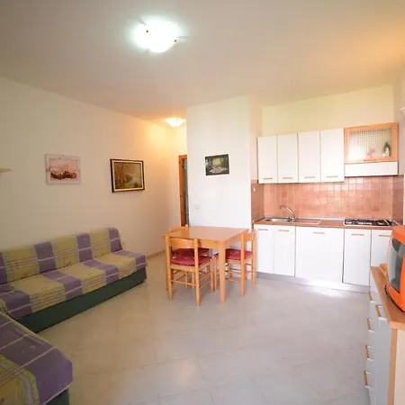 Villaggio Sa Ventana *