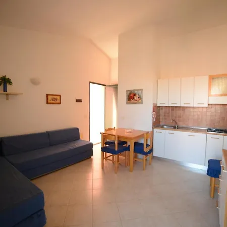 Villaggio Sa Ventana Casa de Férias *