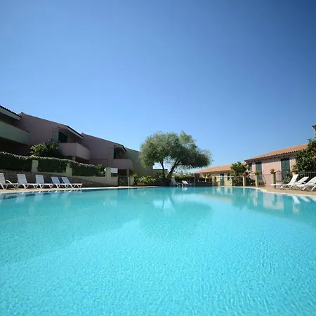Сasa de vacaciones Villaggio Sa Ventana