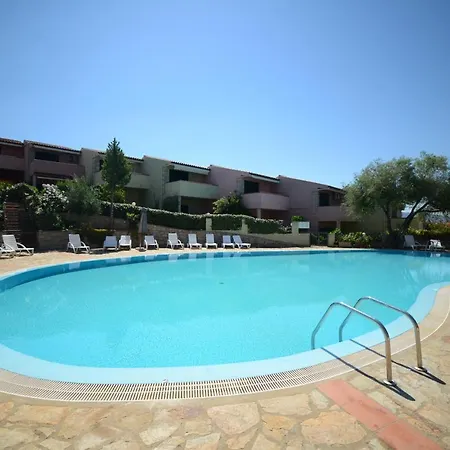 Villaggio Sa Ventana Prázdninový dům *