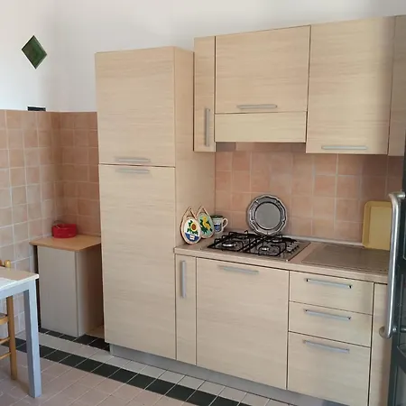 Villaggio Sa Ventana Badesi