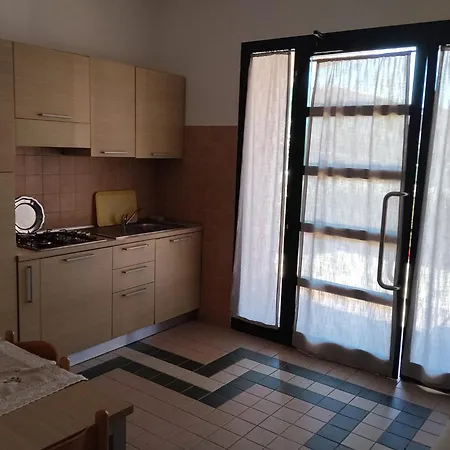 Villaggio Sa Ventana Semesterbostad Badesi