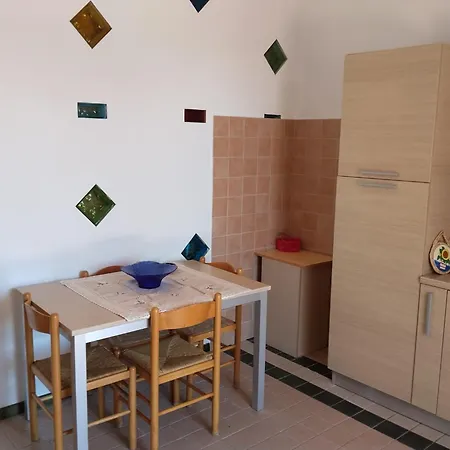 Villaggio Sa Ventana *