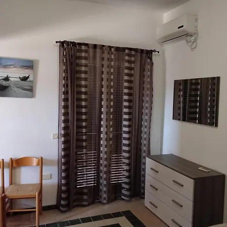 Semesterbostad Villaggio Sa Ventana