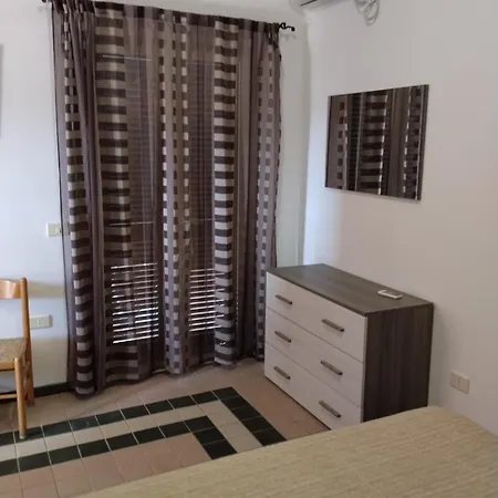 Prázdninový dům Villaggio Sa Ventana *