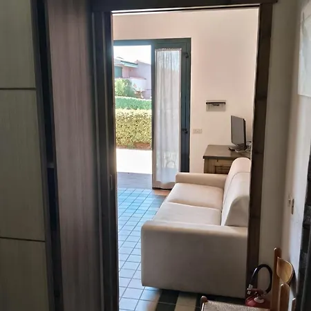 Villaggio Sa Ventana * Badesi
