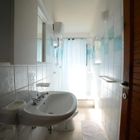 Villaggio Sa Ventana Badesi