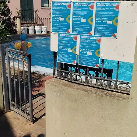 Villaggio Sa Ventana