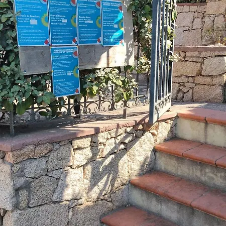 Prázdninový dům Villaggio Sa Ventana