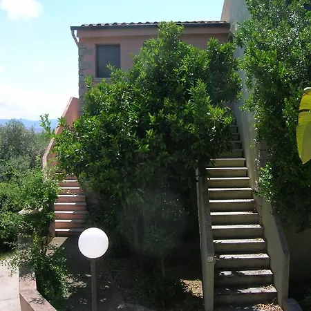 Villaggio Sa Ventana * Badesi