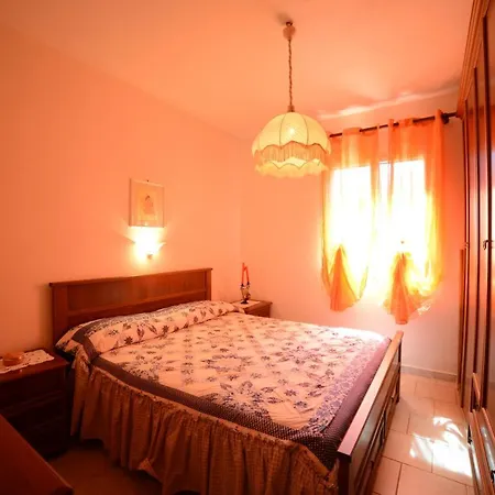 Сasa de vacaciones Villaggio Sa Ventana