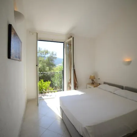 Villaggio Sa Ventana Prázdninový dům *