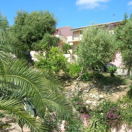 Villaggio Sa Ventana